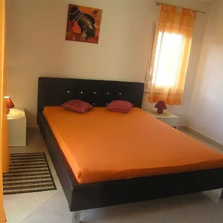 Apartman Deda