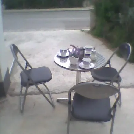 Apartman Deda *