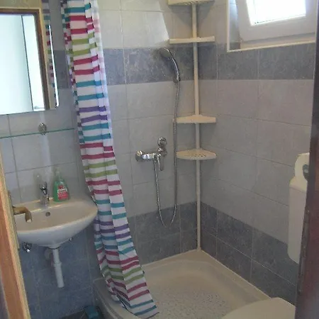 Apartman Deda Pag Town