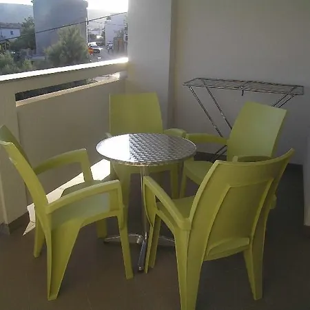 Apartman Deda