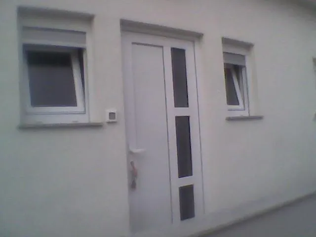 Deda Pag Town