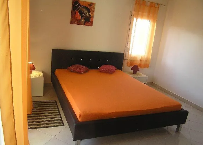 Apartman Deda