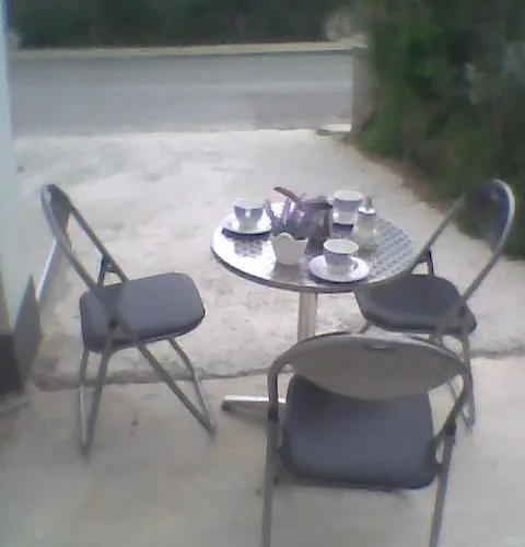Apartman Deda *