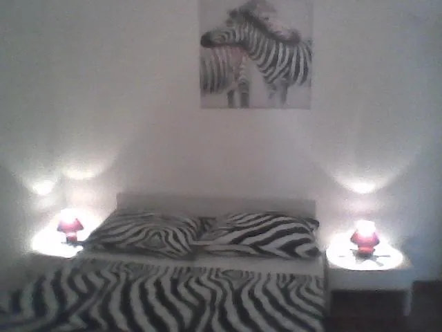 Apartman Deda *