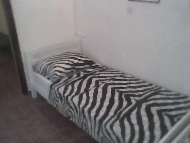 Apartman Deda