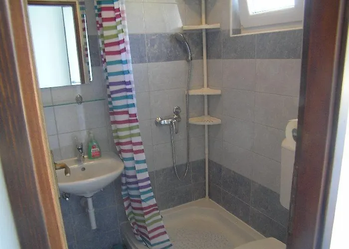 Apartman Deda Pag Town