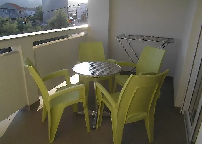 Apartman Deda