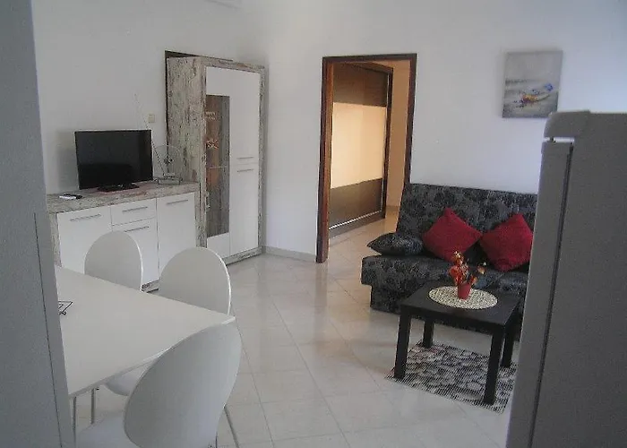 Apartman Deda