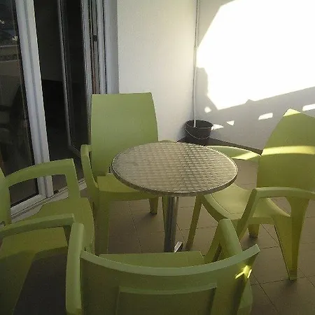 Apartment Deda *