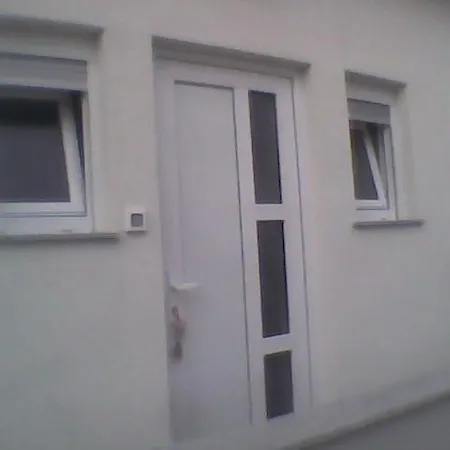 Deda Pag Town