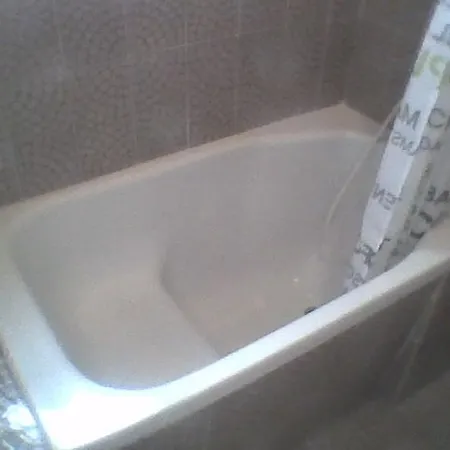 Apartment Deda *