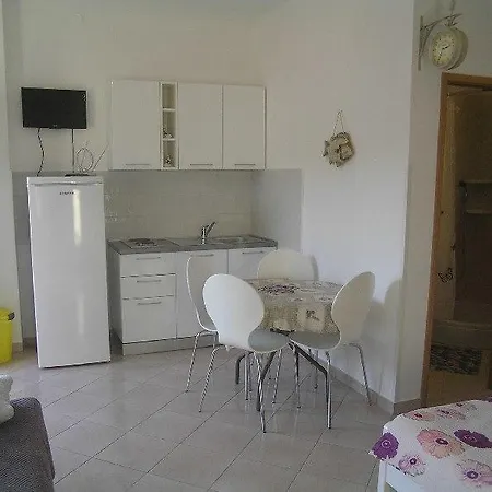 Apartment Deda
