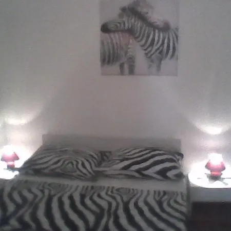 Apartment Deda *