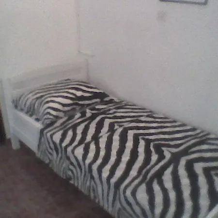 Apartment Deda