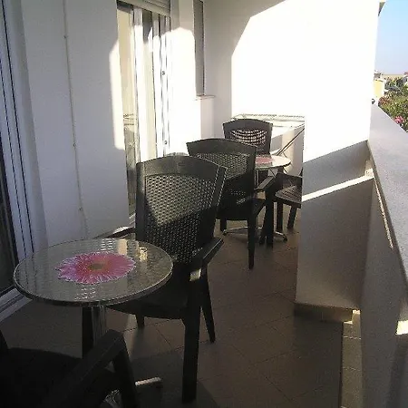 Apartament Deda *