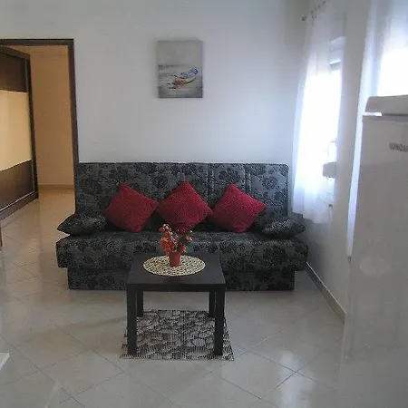 Apartamento Deda Pag Town