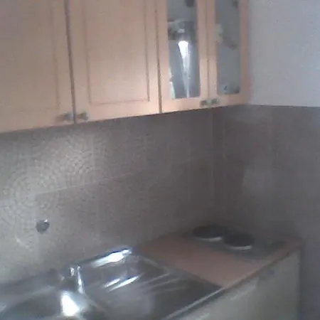 Apartment Deda Pag Town
