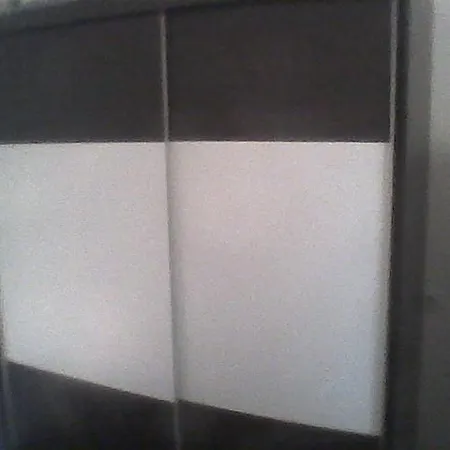 Apartment Deda *