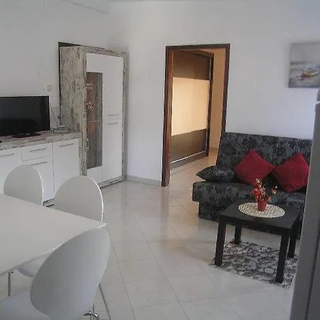 Apartment Deda