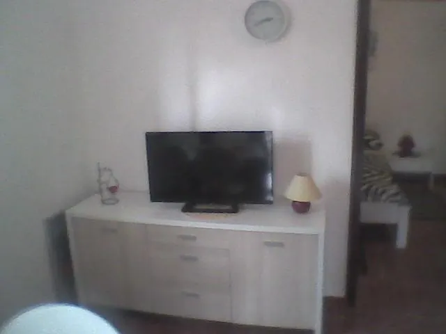 Апартаменты Deda