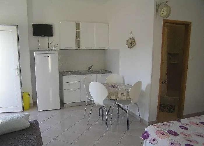 Апартаменты Deda