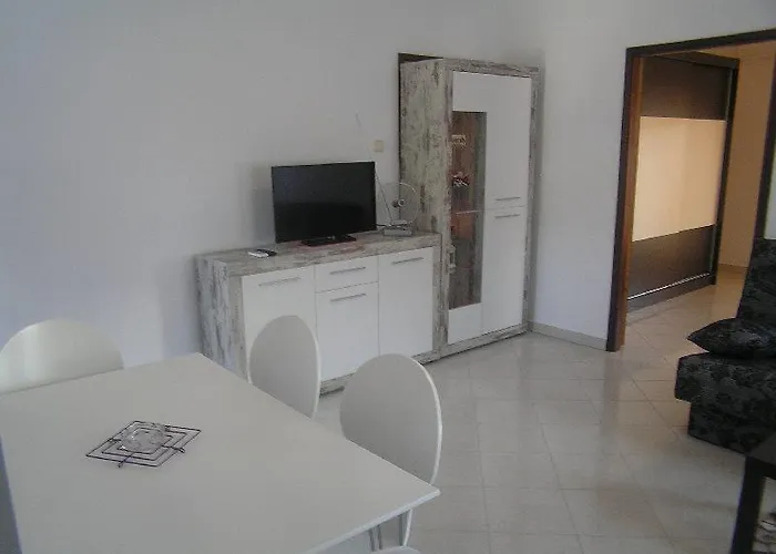 Apartament Deda Pag Town