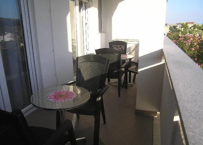 Apartament Deda *