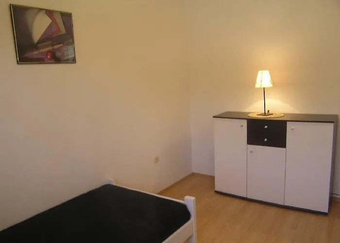 아파트 Deda 파그