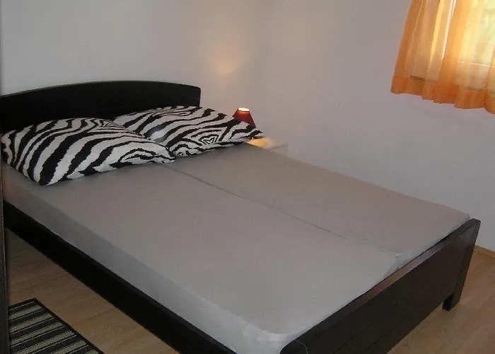 아파트 Deda 파그